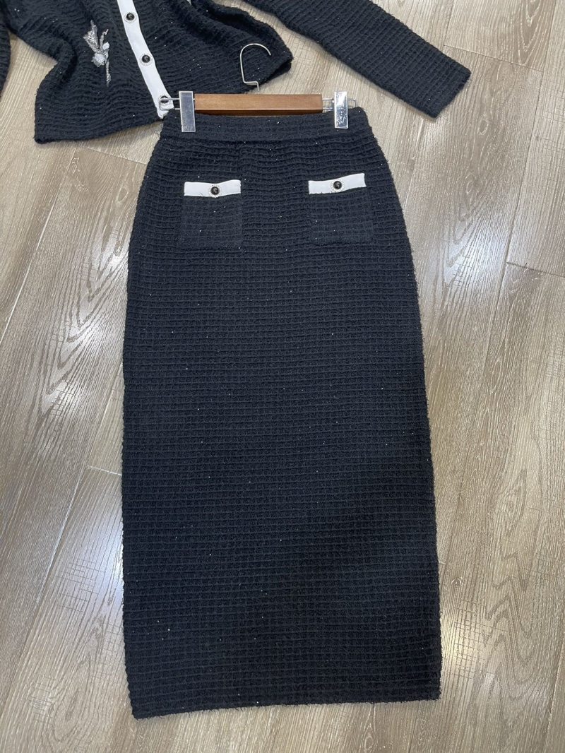 Ch**el sweaters